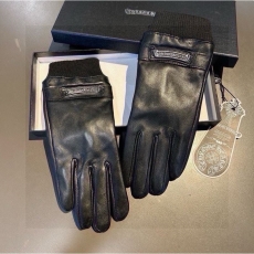 Chrome Hearts Gloves